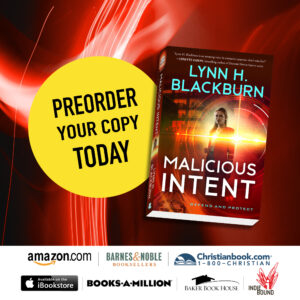 Malicious Intent is available for preorder