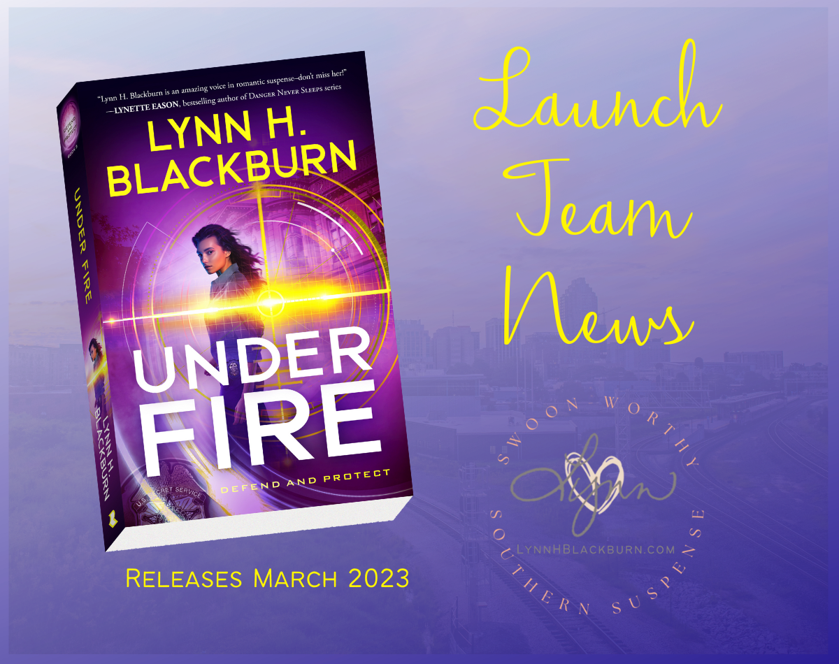 Under Fire Launch Team News